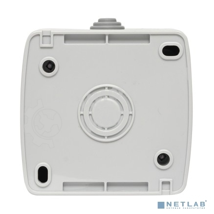 Выключатель 2-клавишный 10А IP54 серый EKF Мурманск