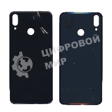 Задняя крышка для Huawei Y9 2019 черный