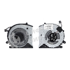 Вентилятор (кулер) для ноутбука HP Envy X360 13-AG