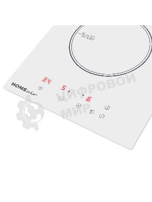 Индукционная варочная панель HOMSair HIC32AWH