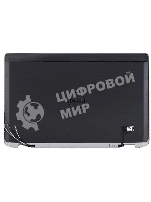 Крышка матрицы для Dell Latitude E6330