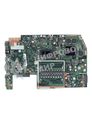 Материнская плата для Asus X570UD I5-8250U 90NB0HS0-R00040