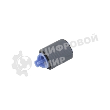 Ролик подачи CET (New) RM2-5642-000 для HP LaserJet Enterprise M601n/604dn, Color LaserJet Enterprise M651n/CP4025dn
