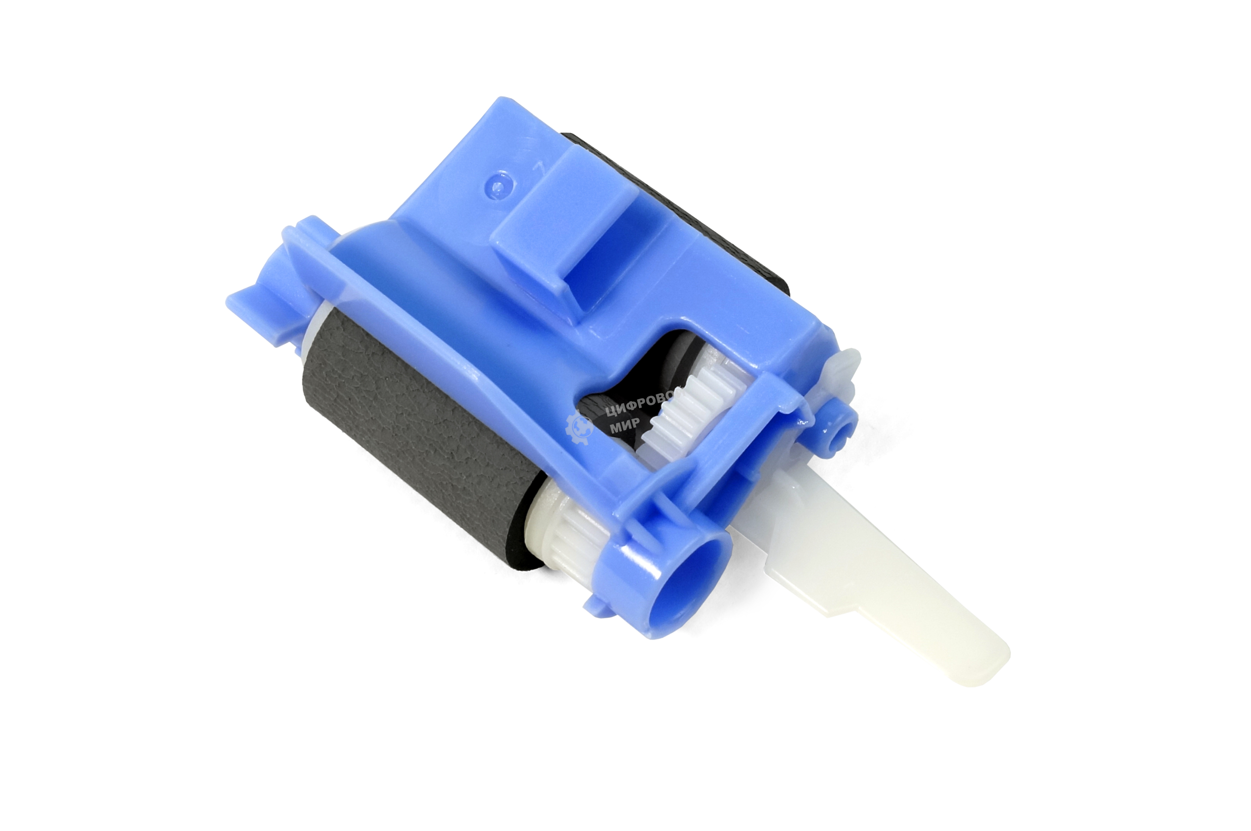 Ролик захвата из кассеты (лоток 2,3,4,5) NVPrint для HP CLJ M552/M553/M577 (RM2-0062) (ориг)