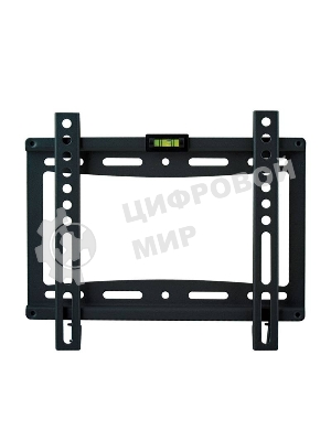 Кронштейн для телевизора Kromax IDEAL-5 черный 15