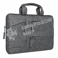 Сумка Satechi Water-Resistant Laptop Carrying Case для ноутбуков до 15