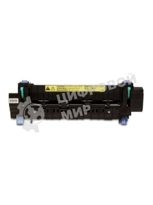 Сервисный набор HP CLJ CP5525/Ent M750 (CE978A/RM1-6181/RM1-6082/CE707-67913) Fuser kit