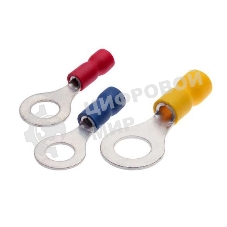 Наконечник кольцевой КВТ НКИ 2,5-4