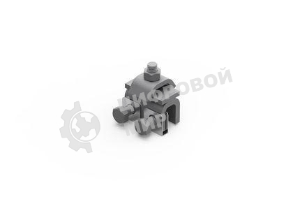 Держатель проволоки ДКС ND2001 d12мм для фальцевой кровли