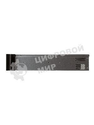 Серверный корпус Exegate Pro 2U420-06 RM 19