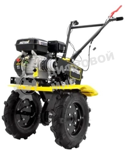 Сельскохозяйственная машина Huter Huter МK-7800ML (70/5/28) бензиновый 7.8л.с.