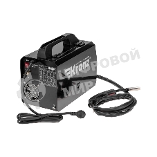 Сварочный аппарат инверторный полуавтоматический Kranz MIG-160