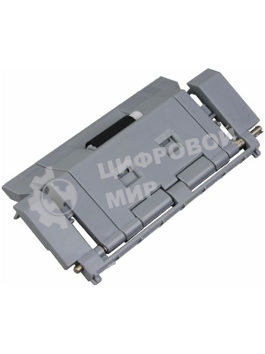 Ролик отделения CET CET2429 (RM1-4966-000) для HP CLJ CP3525, M570/M575 2-го лотка в сборе