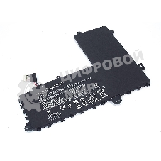 Аккумуляторная батарея для ноутбука Asus E402M E40211.4V 48Wh черный Orig