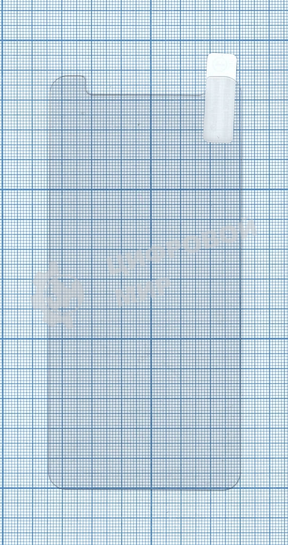 Защитное стекло для Huawei Y5p