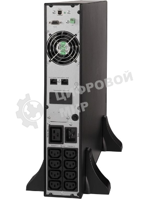 Источник бесперебойного питания Связь Инжиниринг СИПБ3КА.10-11 3000W/3000VA