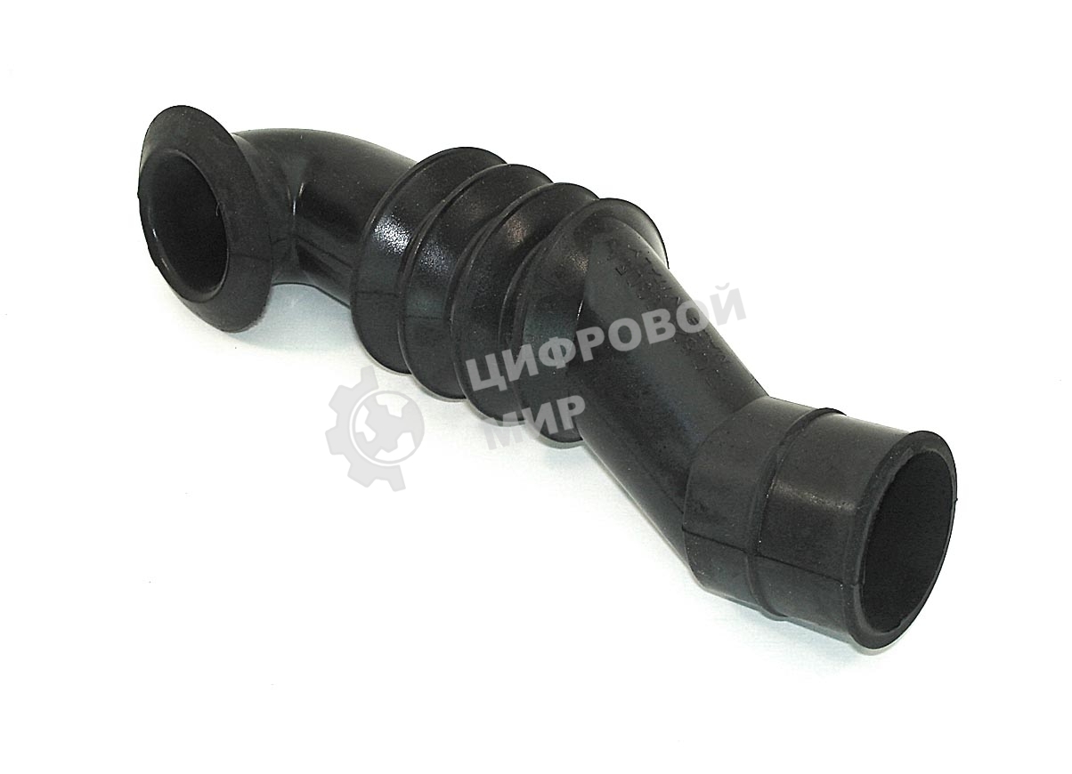 Патрубок заливной (дозатор бак) для стиральной машины Samsung DC62-10305A