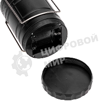 Фонарь кемпинговый Rexant раздвижной на подвесе