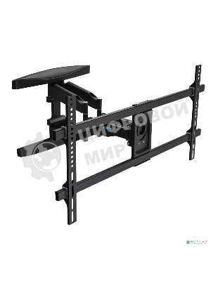 Кронштейн для телевизора Kromax ATLANTIS-65 черный 40