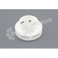 Крыльчатка насоса для посудомоечных машин FLAVIA 12176000008792