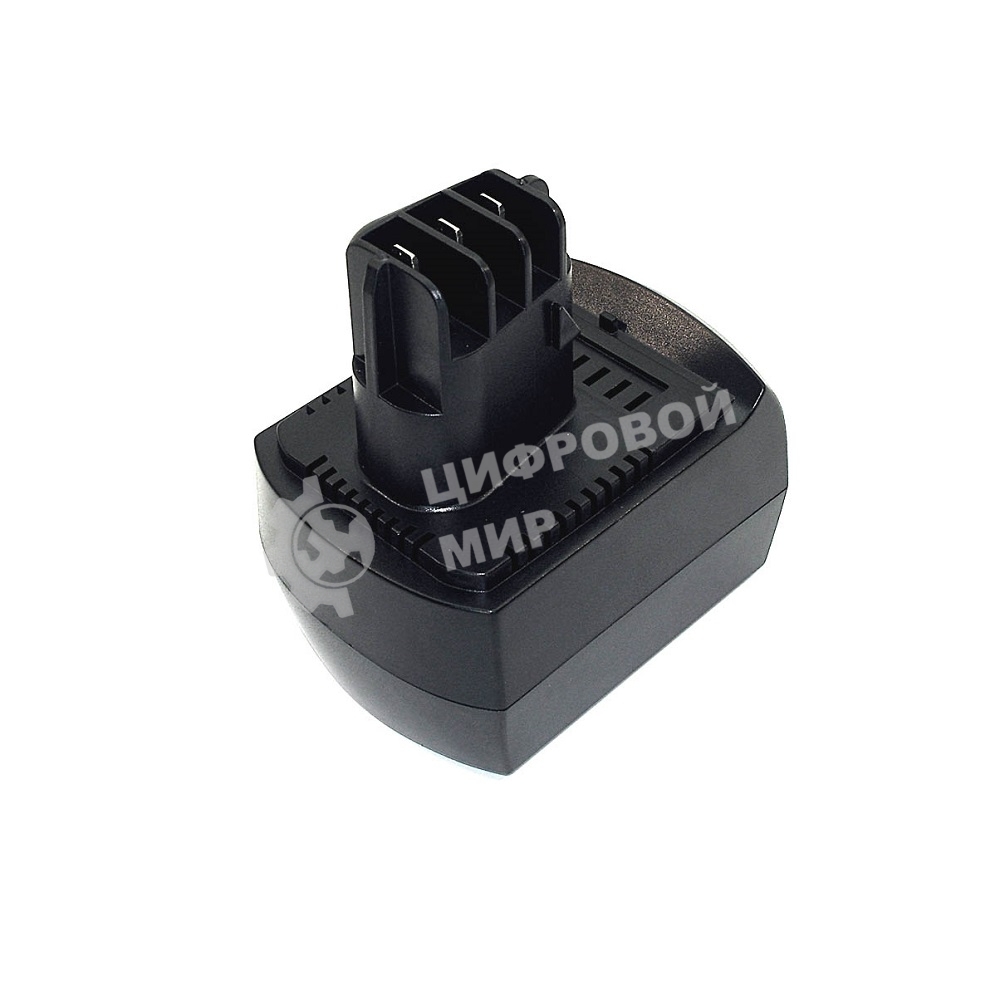 Аккумулятор для Metabo BST 12 Impuls (6.31747) Ni-Mh 1,4Ah 12V