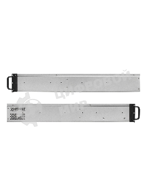 Серверный корпус ExeGate Pro 2U650-06/2U2098L (RM 19
