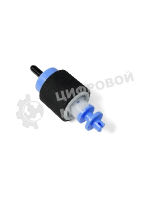 Ролик захвата из кассеты (лоток 2,3) NVP для HP LJ M5025/M5035 (Q7829-67930/RM1-2998) совместимый