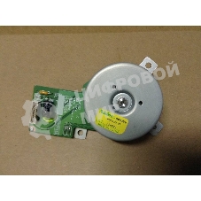 Мотор печки HP LJ P4014/4015/4515/M4555/Ent 600 M601/602/603 (RM1-5051/RM1-5064/RM1-8287) OEM