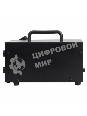 Паяльная станция Rexant, 2 в 1: паяльник+термофен, с цифровым дисплеем, 100-480 °С