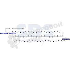 Гирлянда Neon-night 