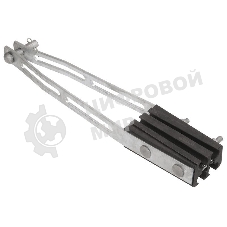 Зажим анкерный ЗАС 4х95-150/43200 (PA4120) IEK UZA-14-D-95-D150-43200