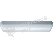 Светильник светодиодный Navigator ДПО DPB-01-10-4K-LED 10Вт 4000К IP40 опал