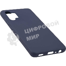 Чехол (клип-кейс) Redline для Samsung Galaxy A32 Ultimate синий