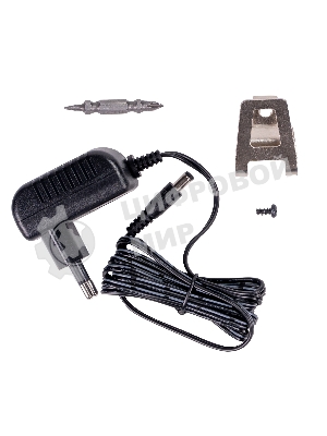 Дрель-шуруповерт Kolner KCD 16-2L, 16 В, 2 Ач, 28 Нм, щеточный