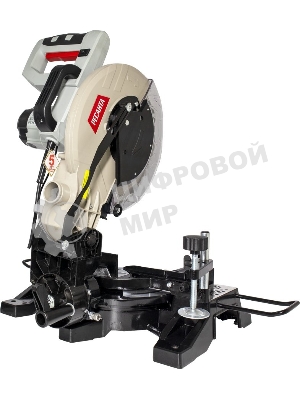 Торцовочная пила Ресанта ТП-255Л