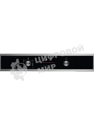 Встраиваемая электрическая духовка Electrolux EOF6P76BX