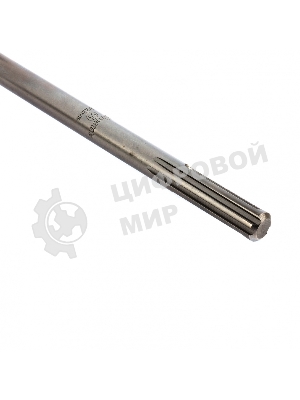 Проломной бур Matrix, 55 х 800 мм, SDS MAX 712558