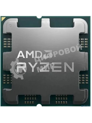 Процессор AMD Ryzen 5 8600G Soc-AM5 4.3GHz BOX