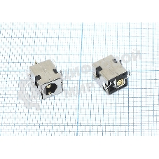 Разъем для ноутбука MSI GS32