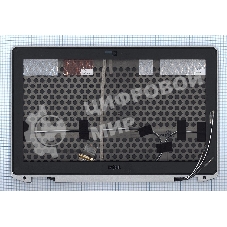 Крышка матрицы для Dell Latitude E6330