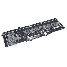 Аккумуляторная батарея для ноутбука HP EliteBook 1050 G1 (7965MAH) 11.55V 7965mAh