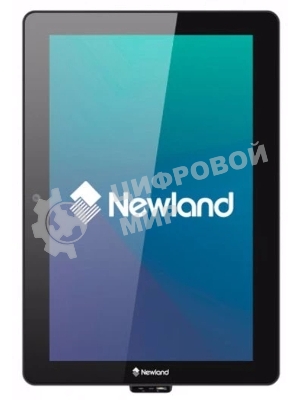 Микрокиоск NQuire 1000 Manta III Micro Kiosk with 10