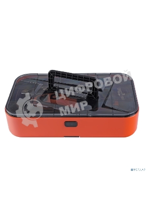 Распылитель аккумуляторный компактный PATRIOT PT-E