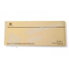 Тонер-картридж Konica-Minolta bizhub C3350i/C4050i черный TNP-79K