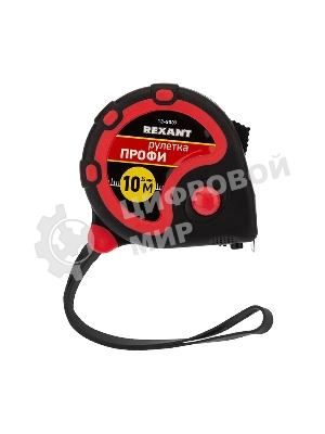 Рулетка измерительная Rexant 