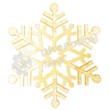 Елочная фигура Neon-night 