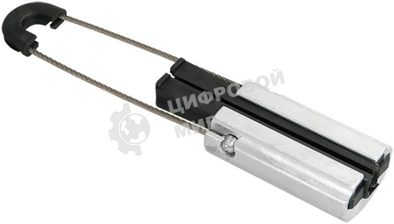 Зажим анкерный ЗАН 70-95/2200 (PA 95-2000) IEK UZA-14-D95-2000