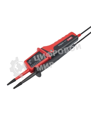Индикатор напряжения UNI-T UT15C 13-1018