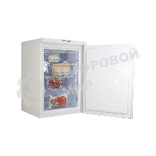 Морозильная камера DON R-103 B, белый, 110л, 4 ящика