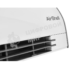 Тепловая завеса Ballu BHC-L09S05-ST, 5 кВт белый